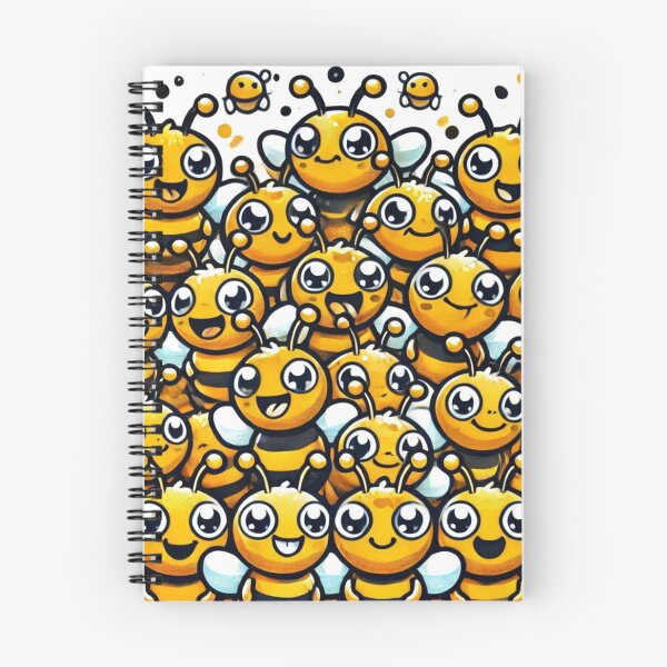 Item preview, Honey bees  designed and sold by Wildlife and marine life.