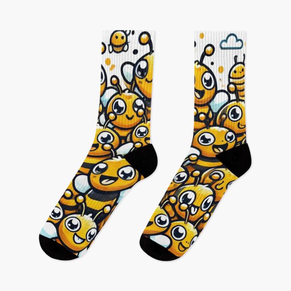 Item preview, Honey bees  designed and sold by Wildlife and marine life.