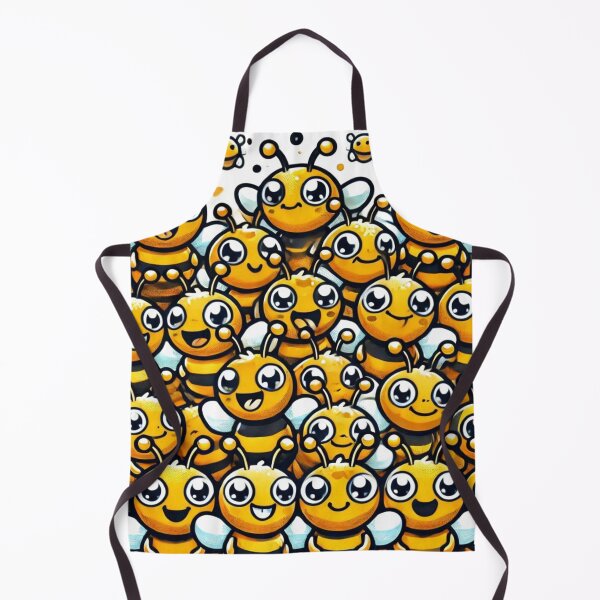 Item preview, Honey bees designed and sold by Wildlife and marine life.