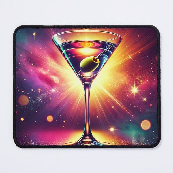 Item preview, Cocktail: Martini v9 designed and sold by iMIGHTwearTHAT.