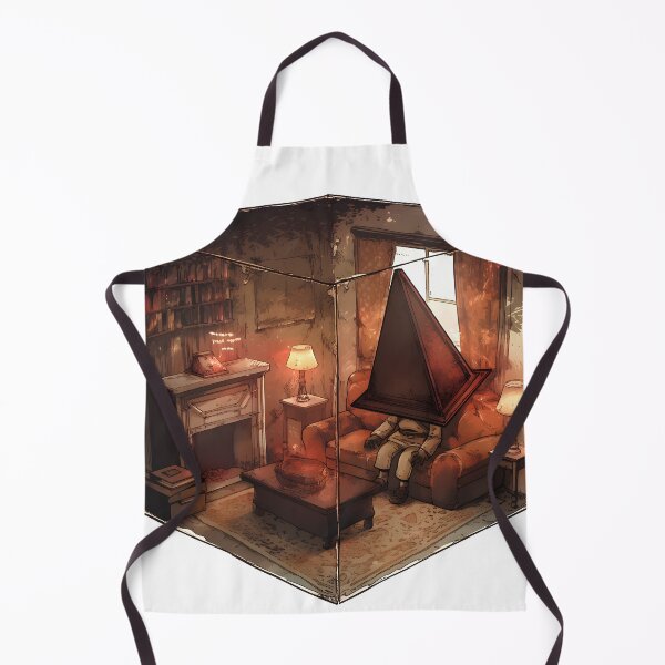 Item preview, Pyramid Head Terrarium designed and sold by SchellStation.