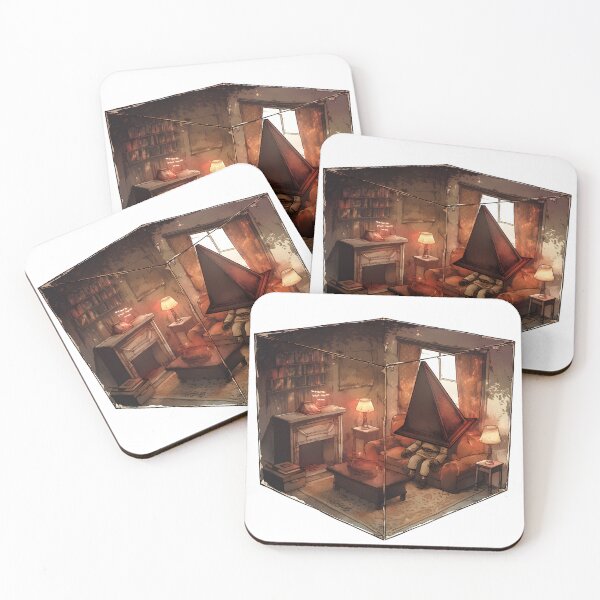 Item preview, Pyramid Head Terrarium designed and sold by SchellStation.