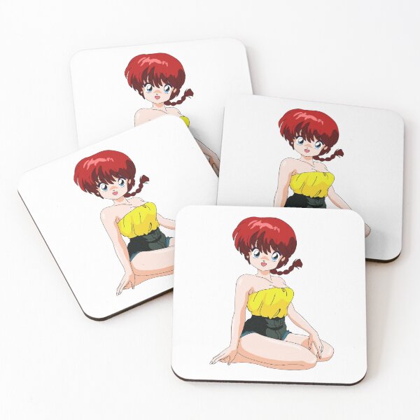 Item preview, Ranma 1/2 designed and sold by Marco Bottiglieri.