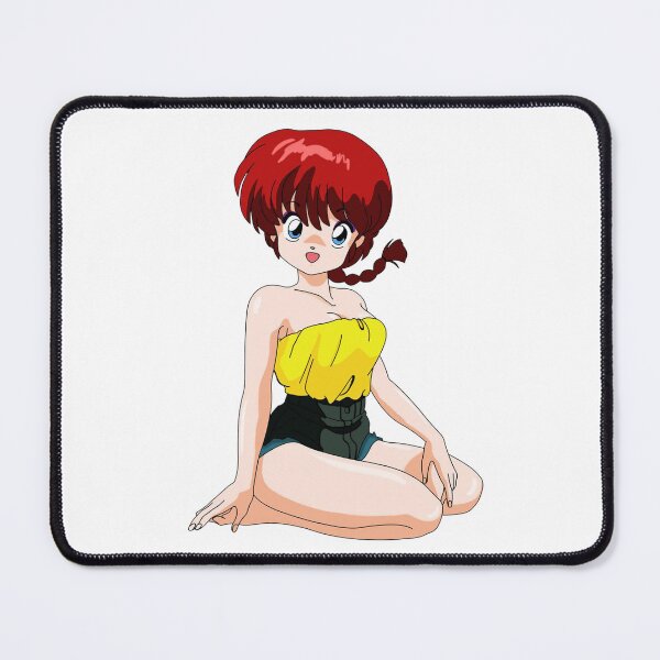 Item preview, Ranma 1/2 designed and sold by Marco Bottiglieri.