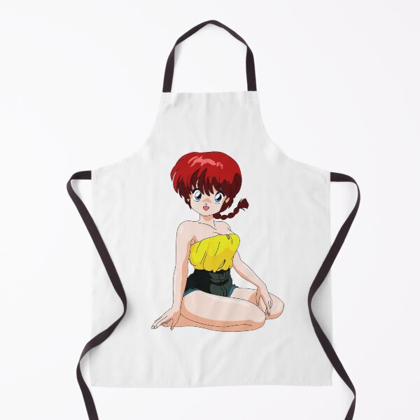 Item preview, Ranma 1/2 designed and sold by Marco Bottiglieri.