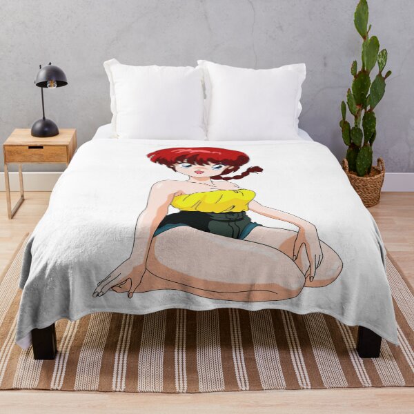Item preview, Ranma 1/2 designed and sold by Marco Bottiglieri.