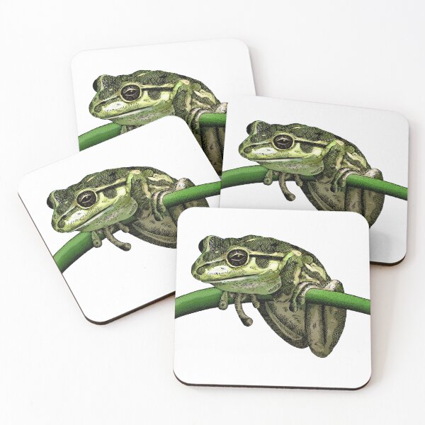 Item preview, Motorbike Frog hanging around designed and sold by SERCUL.