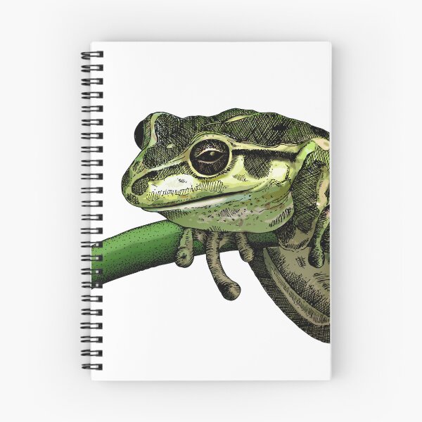 Item preview, Motorbike Frog hanging around designed and sold by SERCUL.