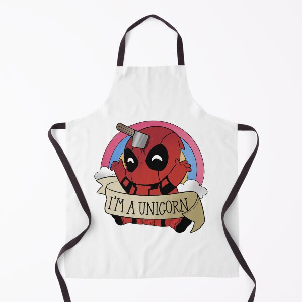 Item preview, I’m a unicorn designed and sold by BurunaMD.