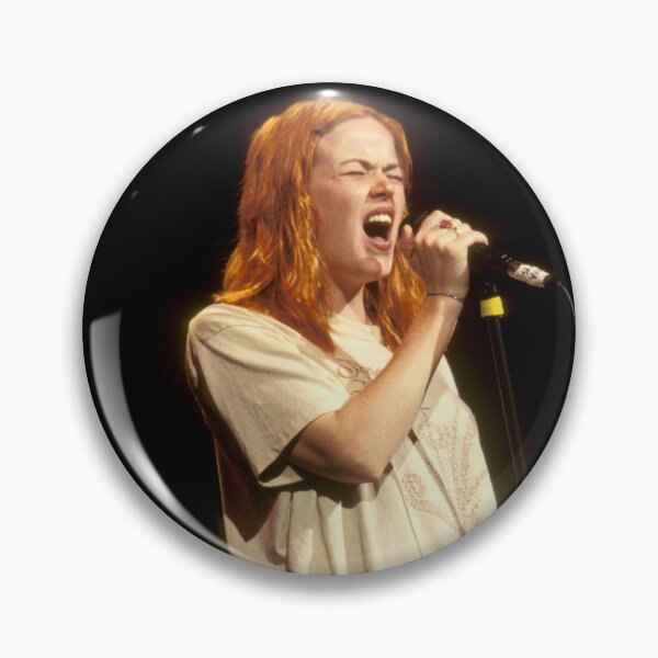 Item preview, Kay Hanley - Letters To Cleo - Photograph designed and sold by ConcertImages.