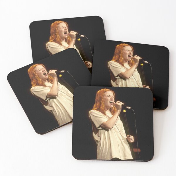 Item preview, Kay Hanley - Letters To Cleo - Photograph designed and sold by ConcertImages.