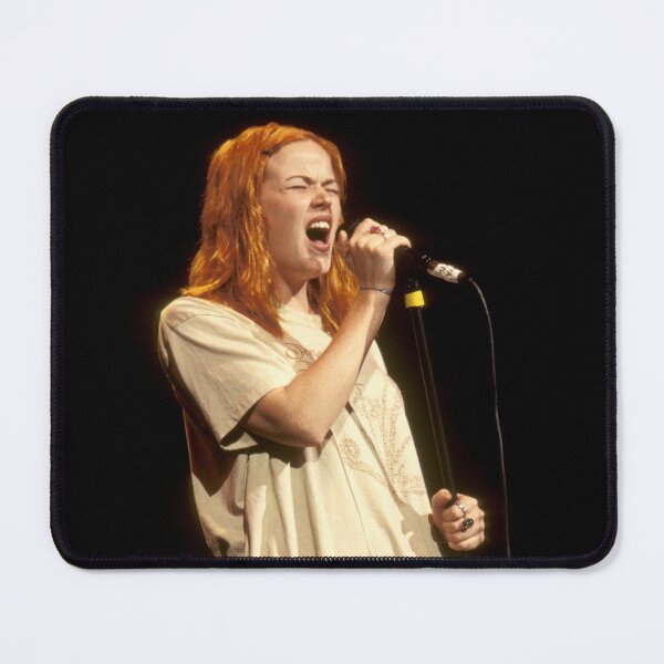 Item preview, Kay Hanley - Letters To Cleo - Photograph designed and sold by ConcertImages.