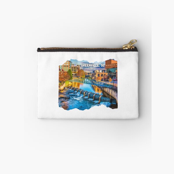 Item preview, Greenville, South Carolina  designed and sold by silviaol.