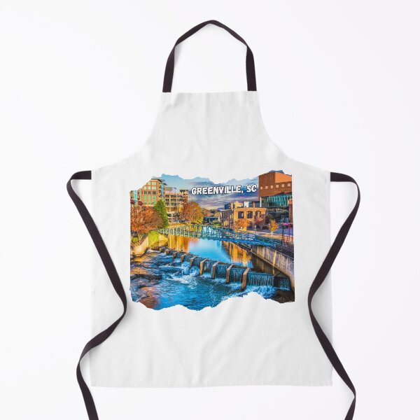 Item preview, Greenville, South Carolina designed and sold by silviaol.