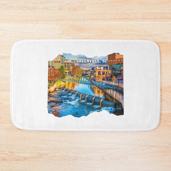 Item preview, Greenville, South Carolina  designed and sold by silviaol.
