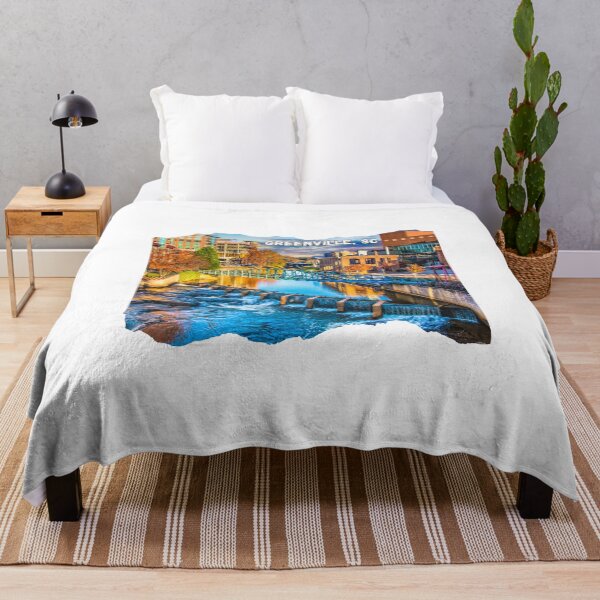 Item preview, Greenville, South Carolina  designed and sold by silviaol.