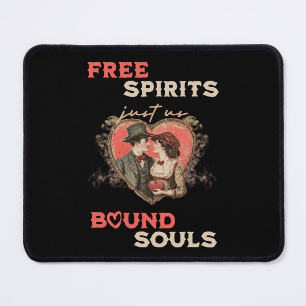 Item preview, FREE SPIRITS designed and sold by BabaSoti.