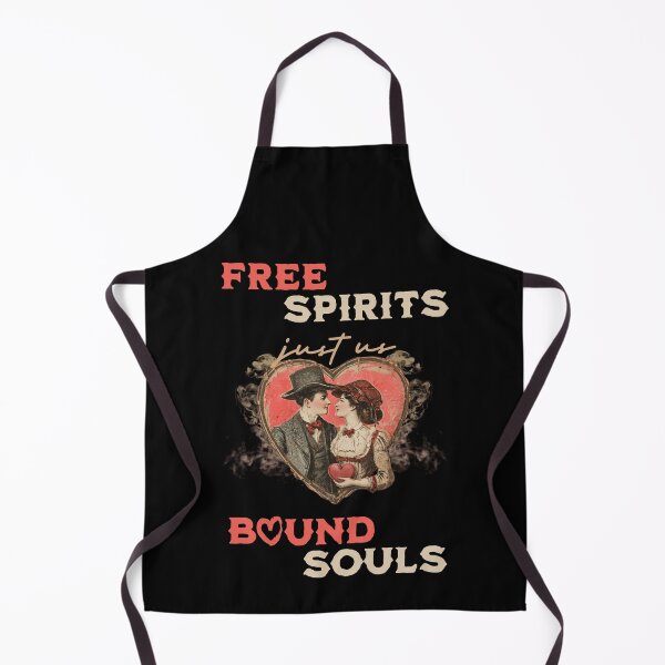 Item preview, FREE SPIRITS designed and sold by BabaSoti.