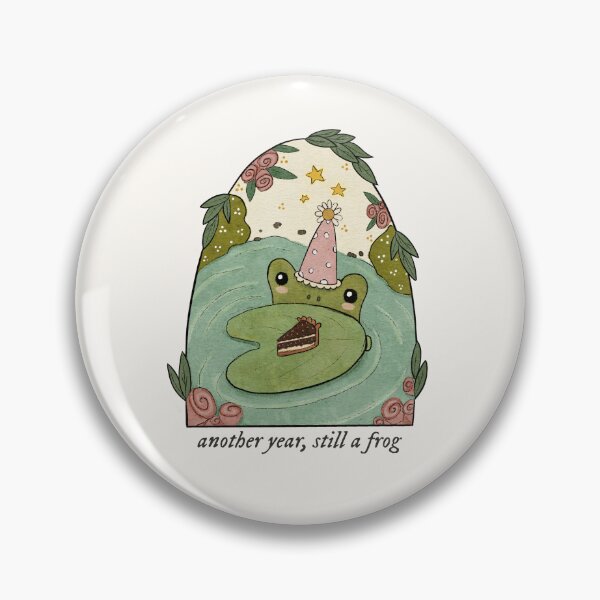 Item preview, Another Year designed and sold by TheDustyPond.
