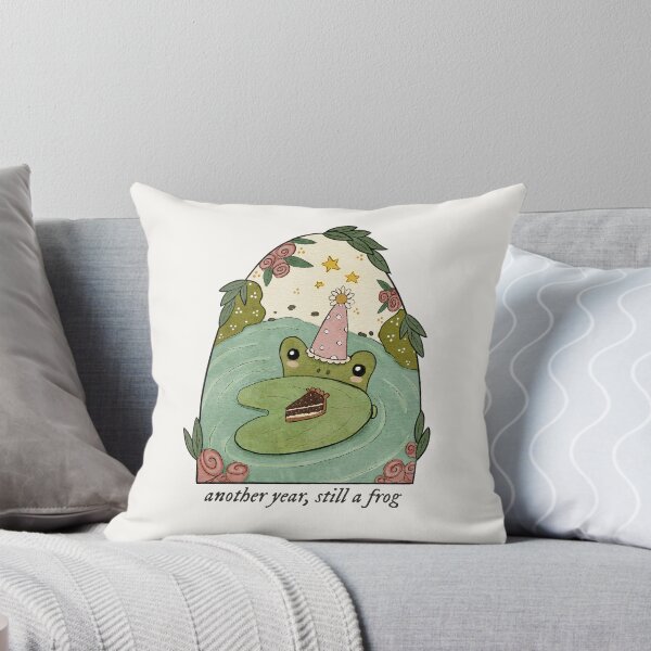 Item preview, Another Year designed and sold by TheDustyPond.