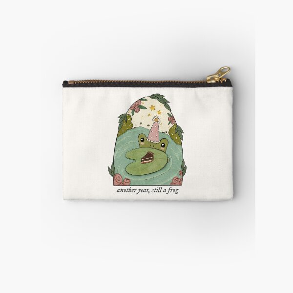 Item preview, Another Year designed and sold by TheDustyPond.