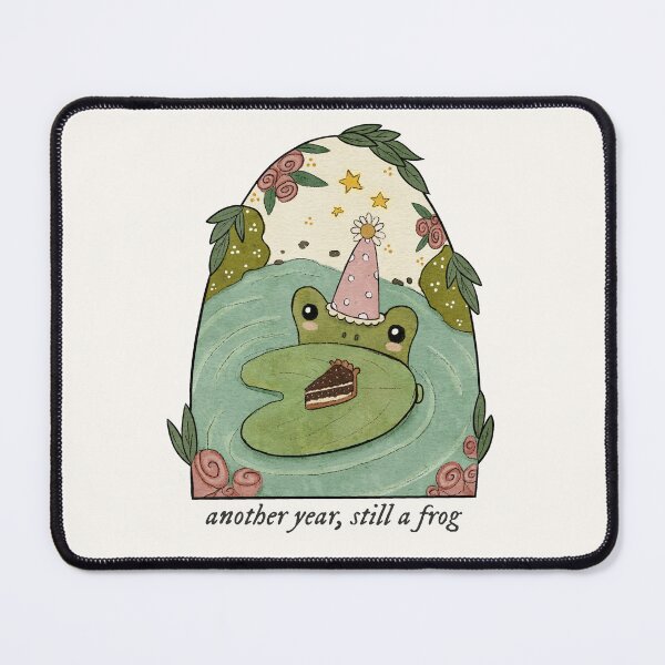 Item preview, Another Year designed and sold by TheDustyPond.
