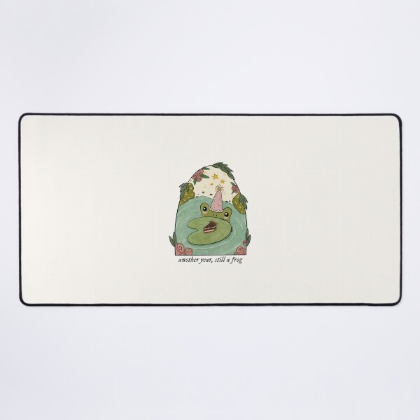 Item preview, Another Year designed and sold by TheDustyPond.