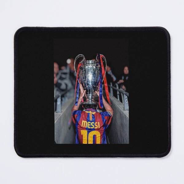 Item preview, Photo Champions League Messi designed and sold by JorgeRamFu.