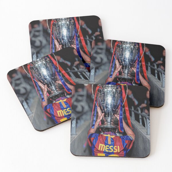 Item preview, Photo Champions League Messi designed and sold by JorgeRamFu.