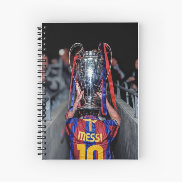 Item preview, Photo Champions League Messi designed and sold by JorgeRamFu.