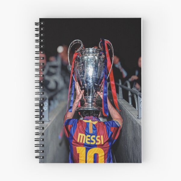 Item preview, Photo Champions League Messi designed and sold by JorgeRamFu.