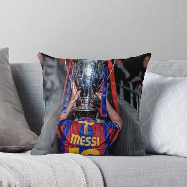 Item preview, Photo Champions League Messi designed and sold by JorgeRamFu.