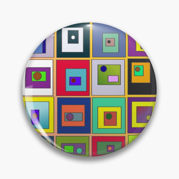 Item preview, A Plethora of Grid Lock designed and sold by Lacey Schmidt.