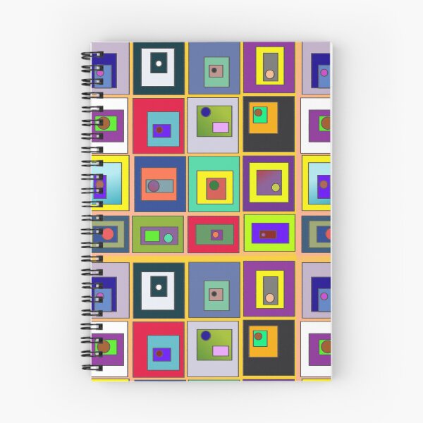 Item preview, A Plethora of Grid Lock designed and sold by Lacey Schmidt.