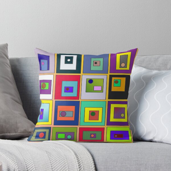 Item preview, A Plethora of Grid Lock designed and sold by Lacey Schmidt.