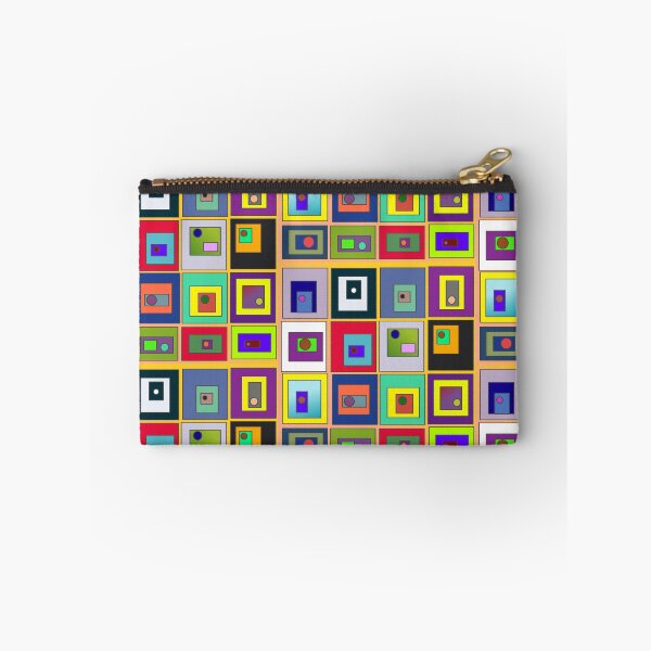 Item preview, A Plethora of Grid Lock designed and sold by Lacey Schmidt.