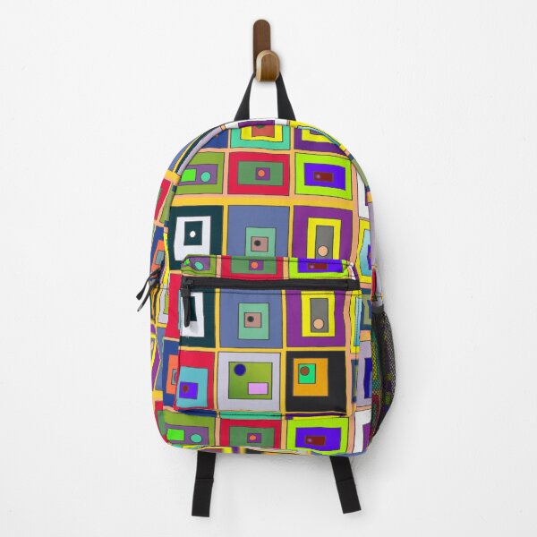 Item preview, A Plethora of Grid Lock designed and sold by Lacey Schmidt.