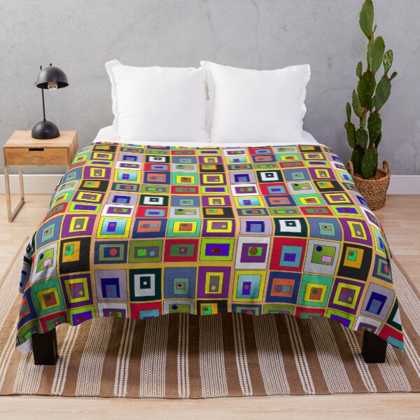 Item preview, A Plethora of Grid Lock designed and sold by Lacey Schmidt.