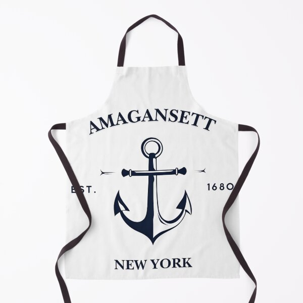 Item preview, Amagansett New York EST. 1680 designed and sold by Swaggy Designs.