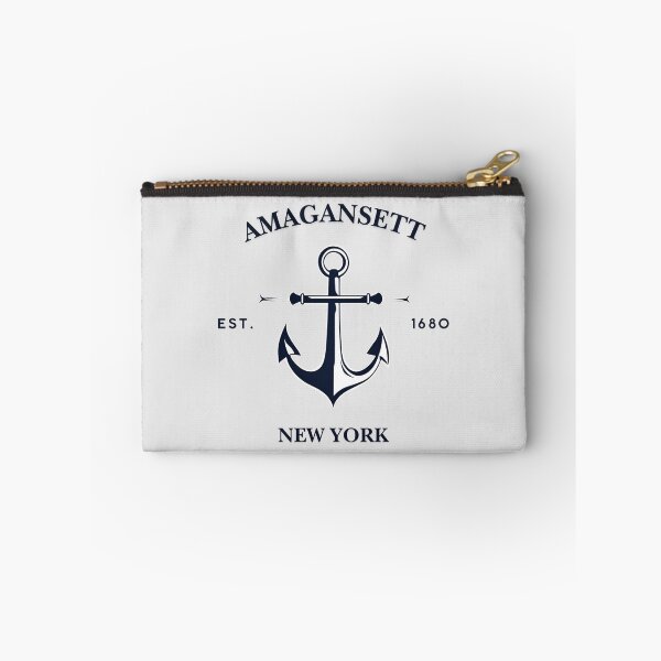 Item preview, Amagansett New York EST. 1680 designed and sold by Swaggy Designs.