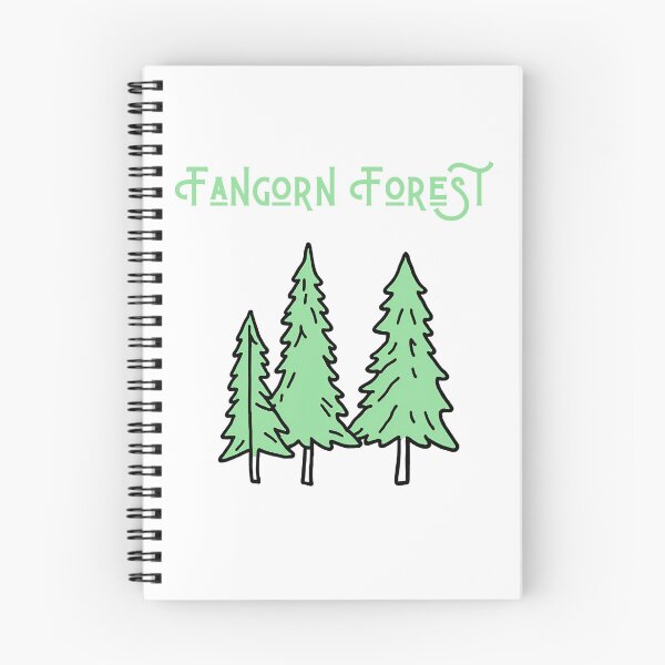 Item preview, Fangorn Forest designed and sold by akinimod.
