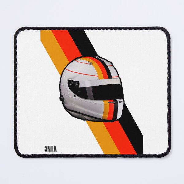 Item preview, Seb-The Helmet designed and sold by 3NTAGraphic.