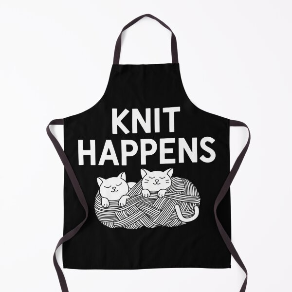 Item preview, Knit Happens designed and sold by MagicWander.