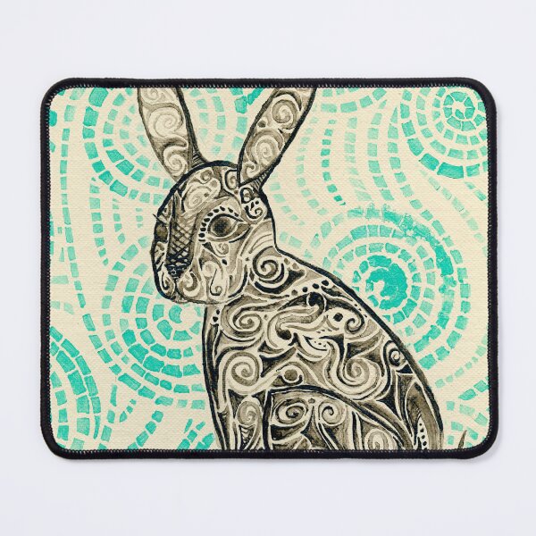 Item preview, Bunny designed and sold by Betsy Phillips.