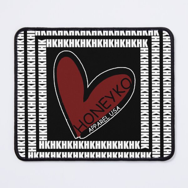 Item preview, The Black Box HoneyKo Apparel USA Collection Extended designed and sold by honeykoapparelusa.