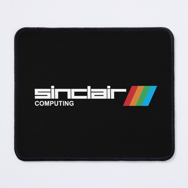 Item preview, Sinclair 80s Retro Computing designed and sold by screenpromos.
