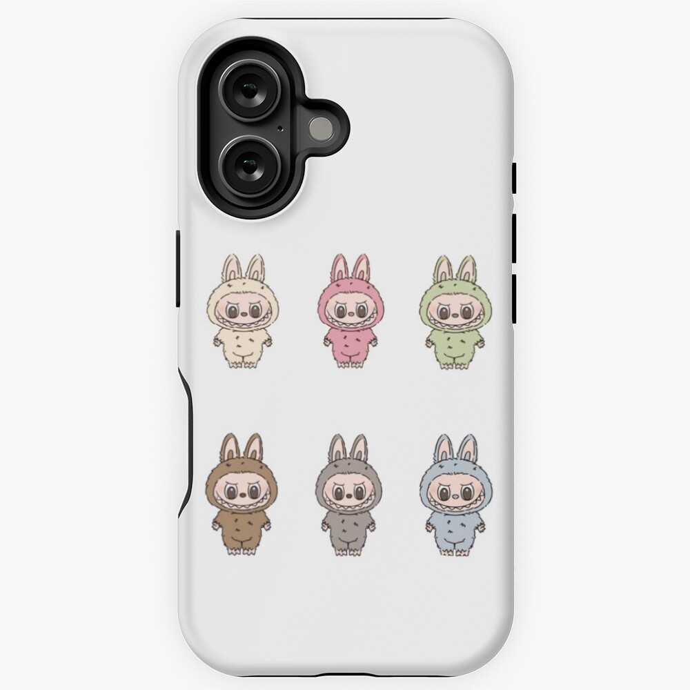 Item preview, iPhone Magsafe Tough Case designed and sold by penny555.