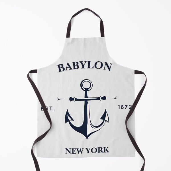 Item preview, Babylon New York EST. 1872 designed and sold by Swaggy Designs.