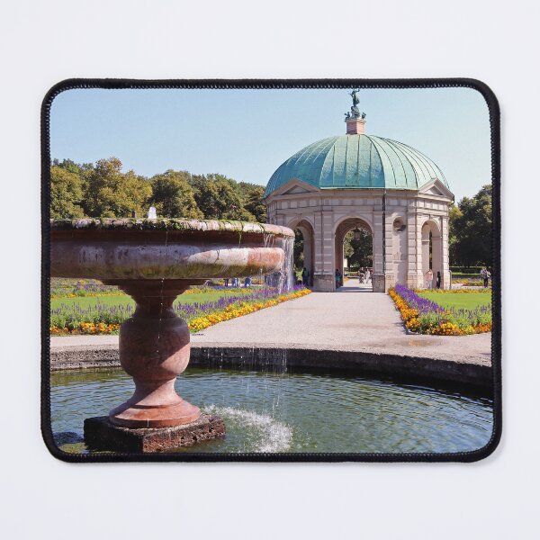 Item preview, Hofgarten - Múnich, Alemania designed and sold by Photographic Memories.