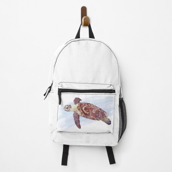 Item preview, Turtle swim designed and sold by Art by Dom G.